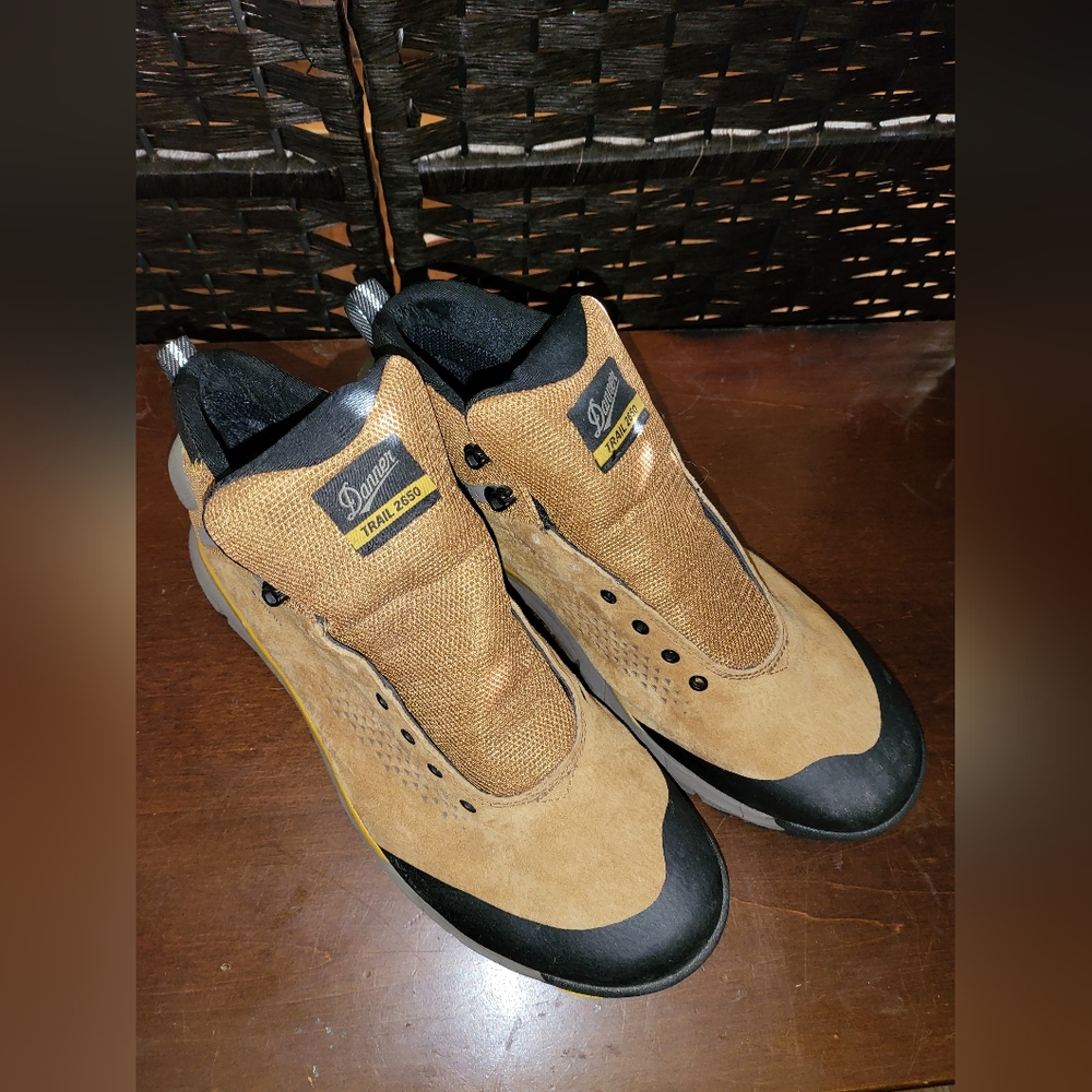 Danner Trail 2650 Boots